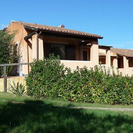 Le Residenze Di San Teodoro Apartment San Teodoro  Exterior photo